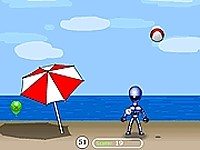 Super Hacky Sack