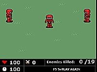 Digininja RPG 1