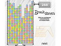 Breakdown