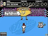 Breakfast Brawl