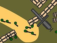 Command Soldiers