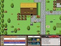 World Of Pain - Chapter 3