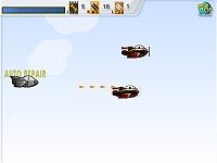 Aerial Avenger