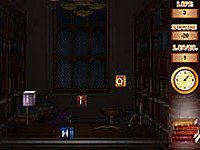 Magic Library
