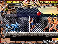 Bosozoku Fighters
