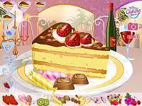 Cheesecake Cheer!