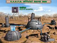 GUNROX - World Domination