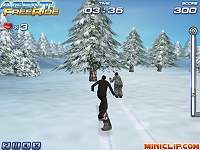 Agent Freeride