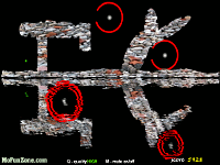 Touch The Core 2