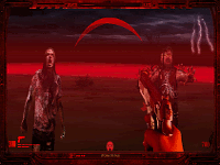 Metalhead Zombies