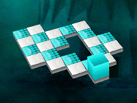 Cube Craze