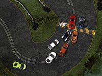 Supercars Madness