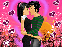 Dizzy Love