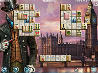 World's Greatest Cities Mahjong