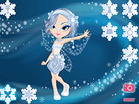 Snowflake Fairy