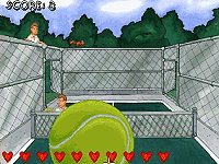 Beavis And Butt-Head: Court Chaos
