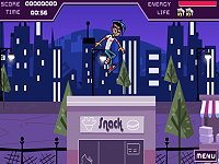 Danny Phantom: Freak For All