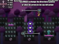Enigma: Gravitational Bot