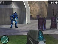 Halo - Combat Evolved