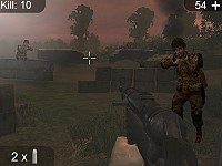 Brothers in Arms - Earned in Blood