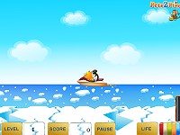 Fish Rescue