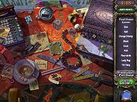 Mystery Case Files: Madame Fate