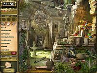 Jewel Quest Mysteries: Trail of the Midnight Heart