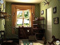 Treasure Seekers: Visions of Gold