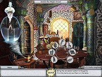 Treasure Seekers: The Enchanted Canvases