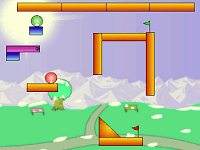 Line Climber