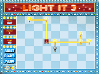 Light It 3