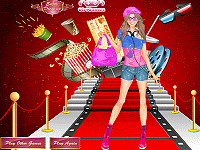 Miley to the Cinema