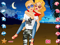 Lovers in Love