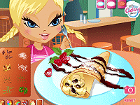 Crepe Chic