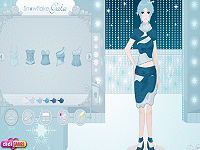 Snowflake Gala