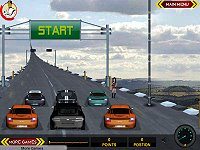 Speedway Challenge