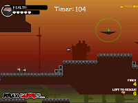 Square Hero Origins