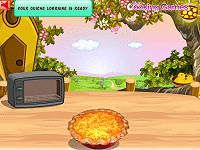 Quiche Lorraine