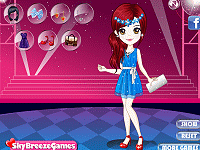 Cute Party Dresses