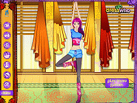 Yoga Exercises