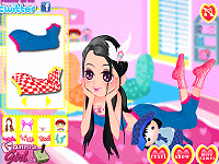 Sweety Pyjama