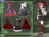 Punk Hood