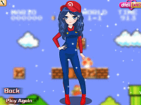 Cosplay Style