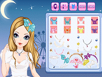 Enchanted Princess Make-Up