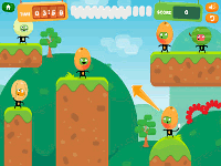 Melon Mango Mayhem