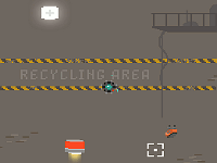 Super Tiny Leap
