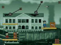Rolling Fall 2