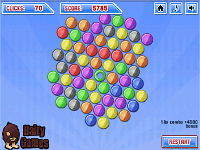 Bubble It