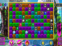 Cube Crash 2