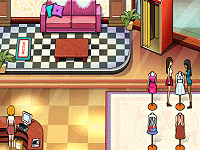 Party Shop